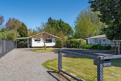 8A Wood Street, Greytown