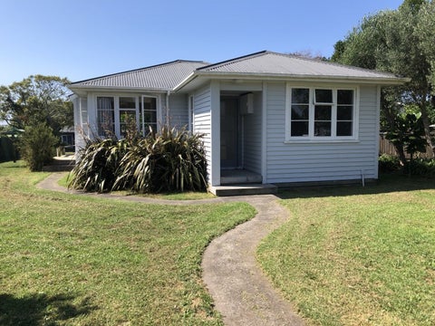 43 Carthew Street, Okato, Okato