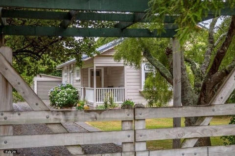 30 Bell Street, Featherston