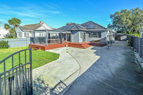 705 Massey Street, Akina, Hastings