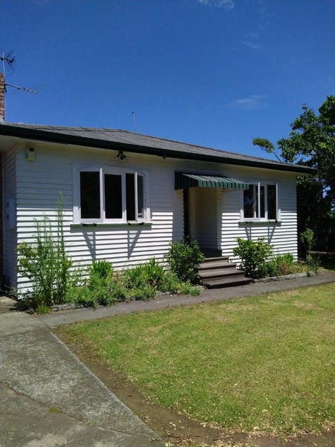 17 Boyd Avenue, Mangere Bridge, Auckland
