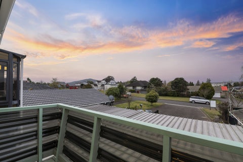 15B Peace Street, Fenton Park, Rotorua