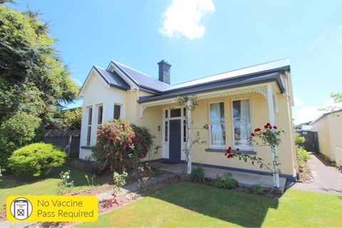318 Herbert Street, Windsor, Invercargill