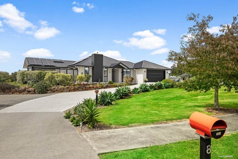 8 Pathways Drive, Kerikeri, Kerikeri