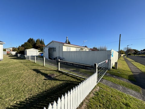 23 Hawick Street, Tokoroa, Tokoroa