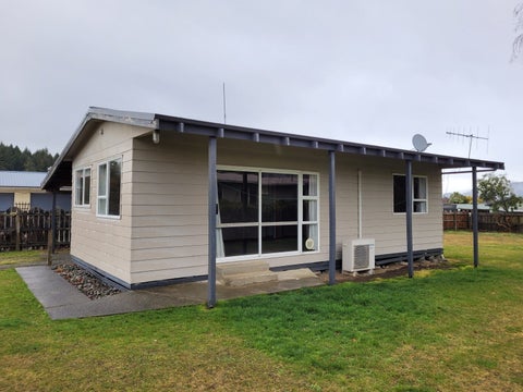 62 Luxmore Drive, Te Anau, Te Anau