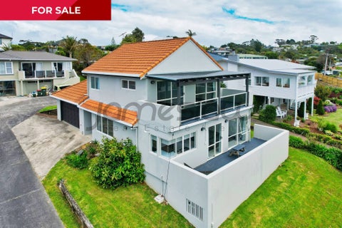 25A Brightside Road, Stanmore Bay, Whangaparaoa
