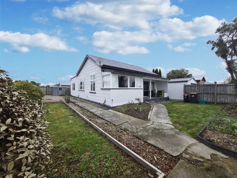 26 Oxford Street, Hampstead, Ashburton