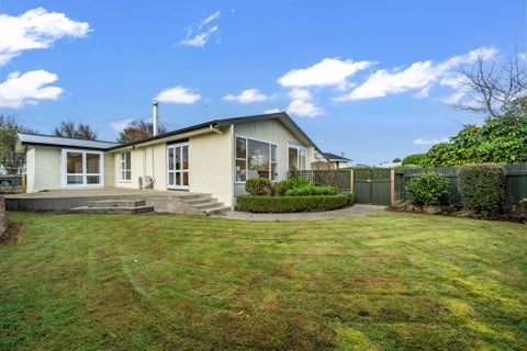 255 Talbot Street, Hargest, Invercargill