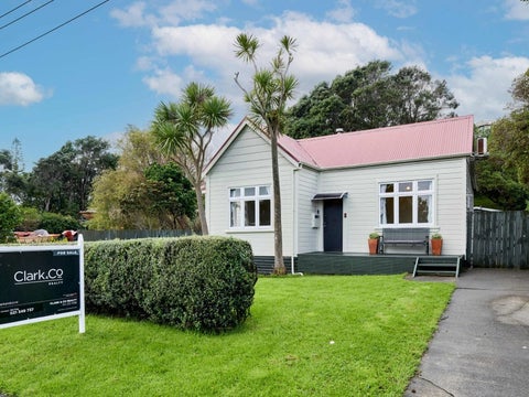 28 Thornley Street, Titahi Bay, Porirua