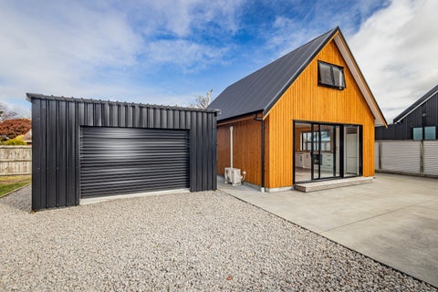 18 Lee Street, Ohakune, Ohakune