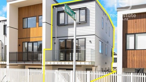 185 Clark Road, Hobsonville, Auckland