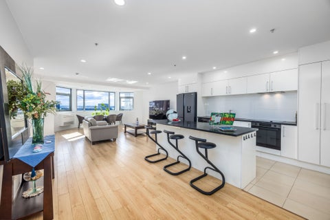 2H/205 Hobson Street, Auckland Central, Auckland