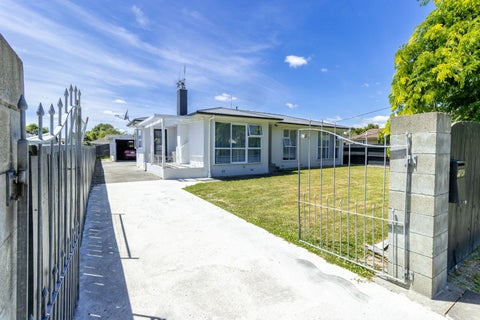 106 Monrad Street, Highbury, Palmerston North