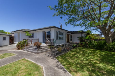 23 Pembroke Street, Taradale, Napier