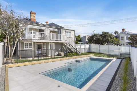 36 Calliope Road, Devonport, Auckland