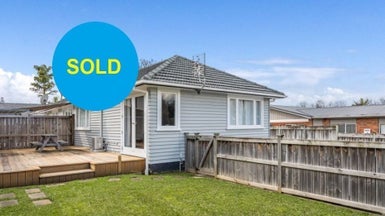 92A Nelson Street, Howick, Auckland