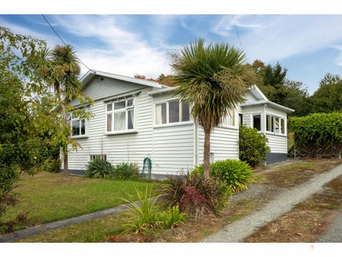 66 Peel Street, Geraldine