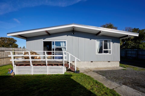 153B Beach Road, Kaikoura
