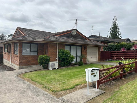 147A Edinburgh Street, Pukekohe, Pukekohe