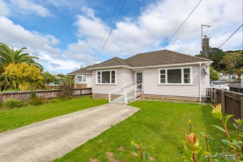 37 Hyde Street, Wainuiomata, Lower Hutt
