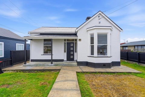 63 Wesley Street, South Dunedin, Dunedin