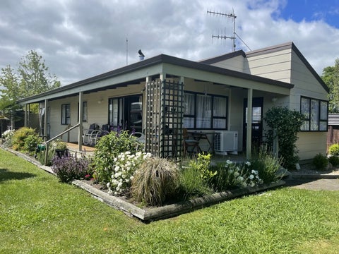 2 Fergusson Avenue, Waipukurau, Waipukurau