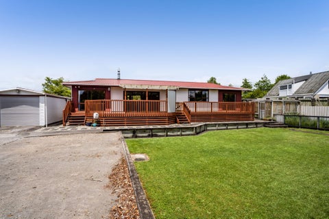5 Titoki Place, Inglewood, Inglewood