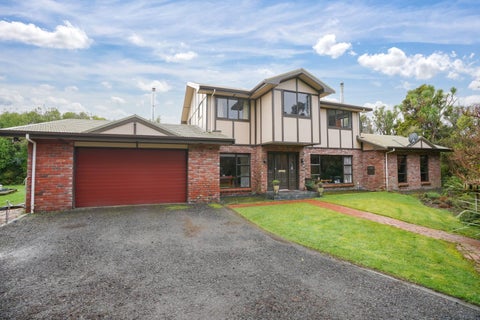 181 Marama Avenue North, Otatara, Invercargill