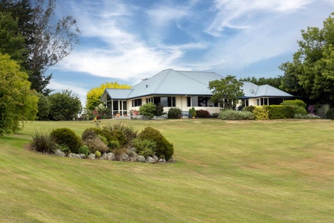 245 Downs Road, Geraldine Downs, Geraldine