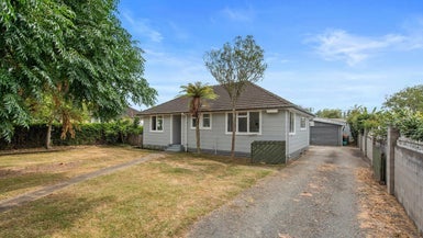 31 Slim Street, Bader, Hamilton