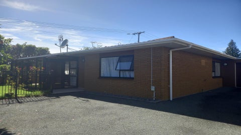 3/33 Wallath Road, Westown, New Plymouth
