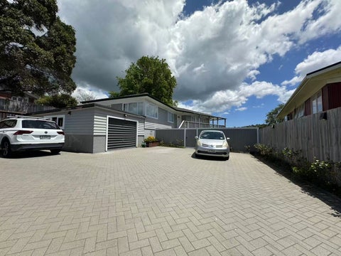 3 Uppingham Crescent, Hillcrest, Auckland