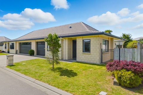 20/3 Georgia Grove, Paraparaumu, Paraparaumu