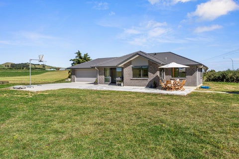 7 Martin Road, Waerenga
