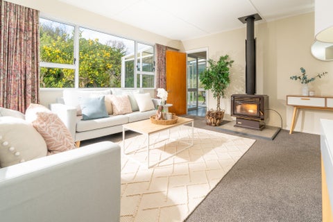 100 Tilley Road, Paekakariki