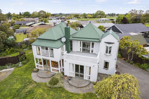 64 Rangiora Woodend Road, Woodend, Woodend