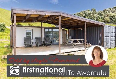 1439 Marokopa Road, MAROKOPA, PIOPIO