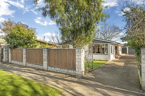 200 Weld Street, Witherlea, Blenheim
