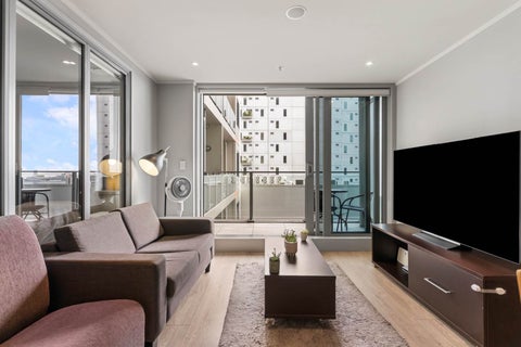307/27 Union Street, Auckland Central, Auckland