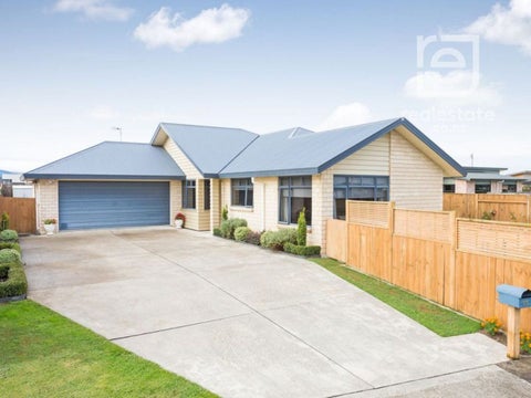 26 Geneva Terrace, Kelvin Grove, Palmerston North