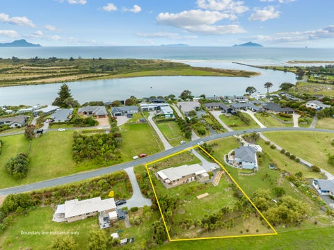 26 Seascape Crescent, Waipu, Waipu