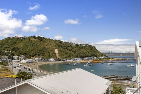 3/201 Derwent Street, Island Bay, Wellington