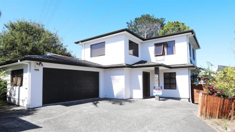 31B Ulster Road, Blockhouse Bay, Auckland