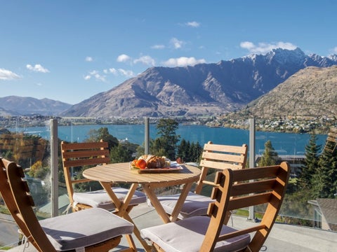 3 Quartz Rise, Queenstown, Queenstown