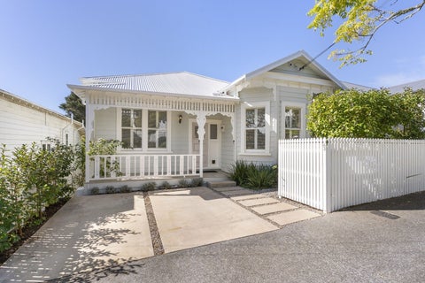 63 Dryden Street, Grey Lynn, Auckland