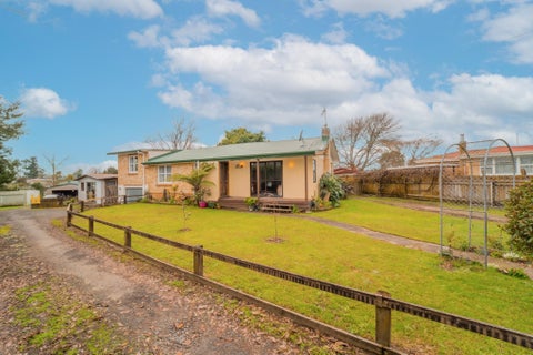 29 Greta Street, Glenview, Hamilton