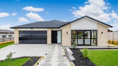 10 Okohaka AVE, Glenbrook, Glenbrook