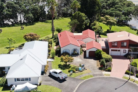 146 Moana Anu Anu Avenue, Whangamata