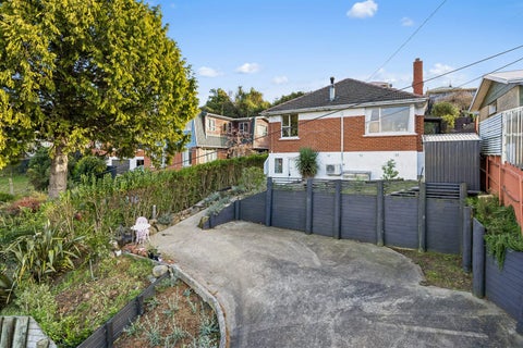 102 Sidey Street, Calton Hill, Dunedin